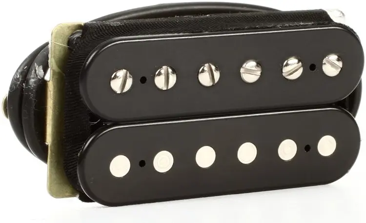 Dimarzio Air Norton Neck Pickup - Victor Litz