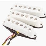 Fender Tex Mex Strat Pickup Set of 3 0992131000