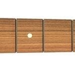 Fender Standard Precision Bass Neck Pau Ferro Fingerboard