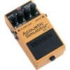 Boss AD-2 Acoustic Guitar Preamp Pedal AD2 - Image 3