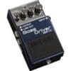 Boss BB-1X Bass Driver Effects Pedal BB1X - Image 2