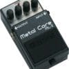 Boss ML-2 Metalcore Pedal ML2 - Image 2