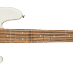 Fender Player Jazz Bass V White