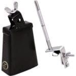 LP City Series Cowbell w/ Mount