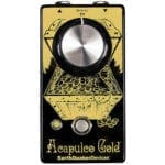 EarthQuaker Devices Acapulco Gold Power Amp Distortion V2