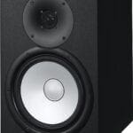 yamaha HS8 8″ Powered Studio Monitor (Single) Black