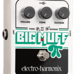 Electro-Harmonix Big Muff Pi Tone Wicker