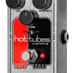 Electro-Harmonix Hot Tubes Nano Overdrive