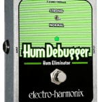 Electro-Harmonix Hum DeBugger Hum Eliminator