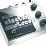 Electro-Harmonix Deluxe Electric Mistress Flanger