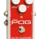 Electro-Harmonix Nano Pog