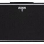 Boss Katana 150-watt 2×12″ Cabinet KTN-CAB-212