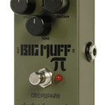 Electro-Harmonix Russian Big Muff Pi