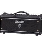 Boss Katana Head MkII 100 watt Guitar Head KTNHead MKII