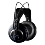 AKG K240 MKII Professional Studio Headphones