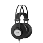 AKG K72 Closed-Back Studio Headphones