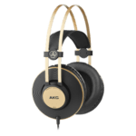 AKG K92 Closed-Back Studio Headphones