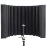 SE Electronics RF-X Reflexion Filter Portable Vocal Booth