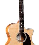 Martin GPC13E Grand Performance cutaway Acoustic-Electric Guitar with Bag- Natural Price $1,449