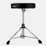 Gibraltar Drum Throne Round Padded 5608