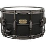 TAMA S.L.P. Big Black Steel Snare Drum 14 x 8 in. Lst148