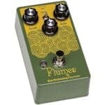 EarthQuaker Devices Plumes Small Signal Shredder Overdrive