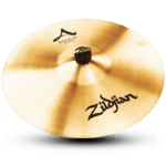 Zildjian A 16″ Rock Crash Cymbal