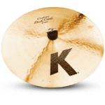 Zildjian K Custom 16″ Dark Crash