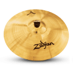 Zildjian A Custom 18″ Medium Thin Crash