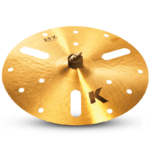 Zildjian K EFX Cymbal  18″