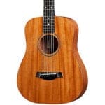Taylor Baby Mahogany Acoustic Guitar Natural BT-2