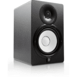 Yamaha HS7 6.5″ Powered Studio Monitor (Single) Black