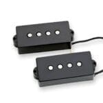 Seymour Duncan SPB-1 Vintage P-bass set