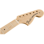 Fender ’70s Strat® “U” Neck, 3-Bolt , 21 Vintage frets