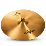 Zildjian A 20″ Medium Ride Cymbal A0034