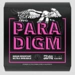 Ernie Ball Paradigm Super Slinky Electric Guitar Strings