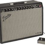 Fender Deluxe Reverb tone master 100-watt 1×12″ Combo Amp