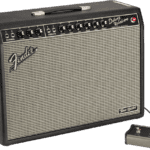 Fender Deluxe Reverb tone master 100-watt 1×12″ Combo Amp