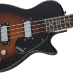 Gretsch G2220 Electromatic Jr. Jet® Bass II Short-Scale, sunburs