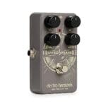 Electro-Harmonix Ripped Speaker Fuzz Pedal