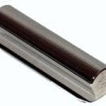 Stevens Steel Tone Bar Metal slide for lap steel, pedal steel
