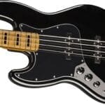 Squier Classic Vibe ’70s Jazz Bass® Left-Handed