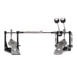 Gibraltar Double Bass Drum Pedal CAM Chain Drive 5711DB