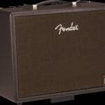 Fender Acoustic Jr Go 100-watt Acoustic Amp Rechargeable