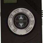 Qwik Time QT3 Metronome battery operated
