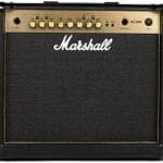 Marshall MG30GFX 30-watt 1×10″ Combo Amp w/ Effects