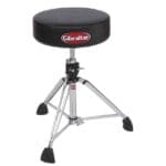 Gibraltar Drum Throne Professional Round 9608