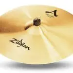 Zildjian A 21″ Sweet Ride Cymbal A0079