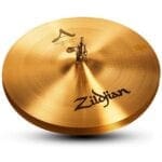 Zildjian A 14″ New Beat Hi Hats Pair