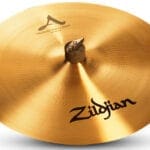 Zildjian A 16″ Medium Thin Crash Cymbal 198.99
